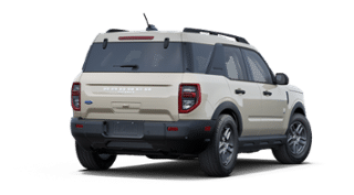 2025 Ford Bronco Sport® External Image 4